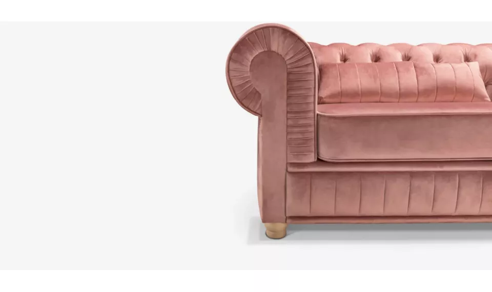 IMPERIJA diivan 2-ne | Pehme mööbel | ZIPhome.ee изображение 3