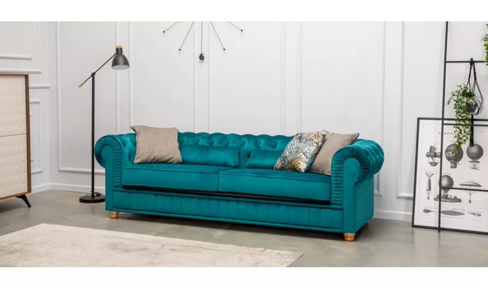 IMPERIJA diivan 2-ne | Pehme mööbel | ZIPhome.ee изображение 2