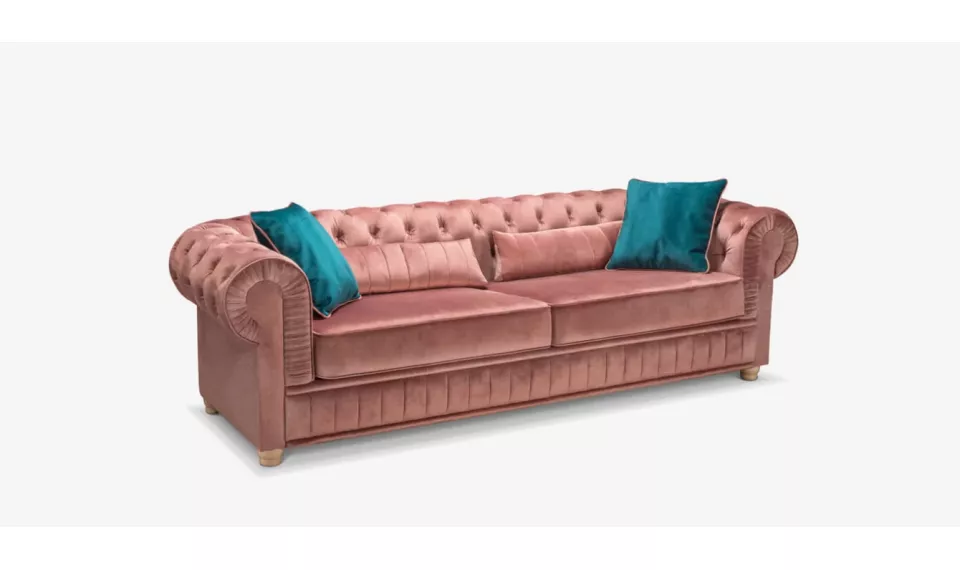 IMPERIJA diivan 3-ne | Pehme mööbel | ZIPhome.ee pilt 7