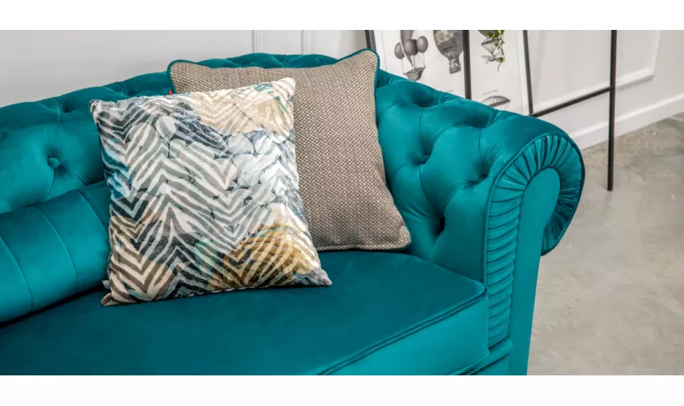 IMPERIJA diivan 3-ne | Pehme mööbel | ZIPhome.ee pilt 6