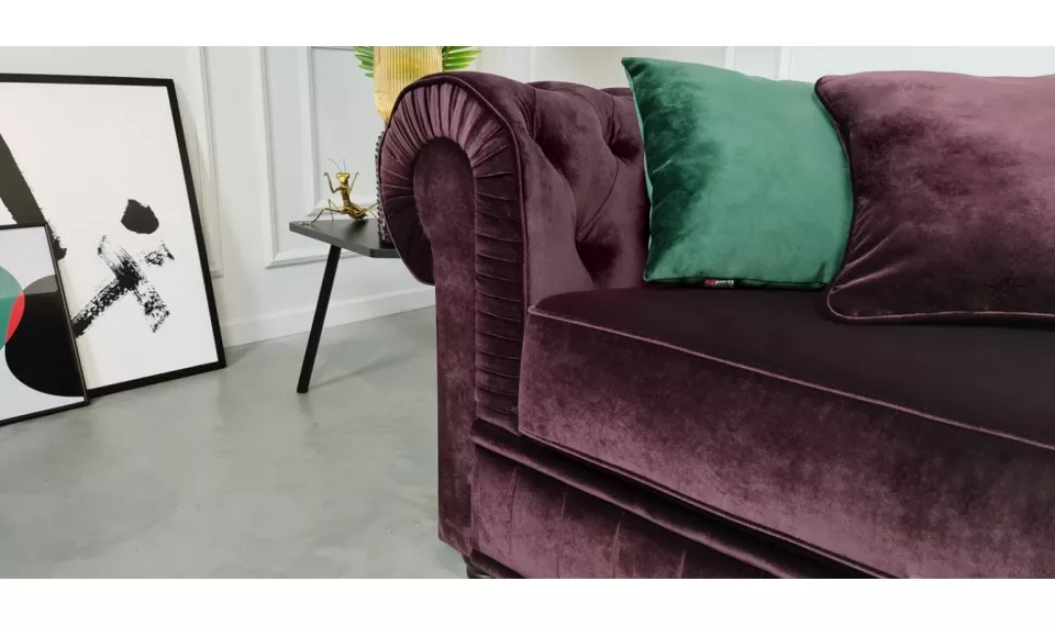 IMPERIJA diivan 3-ne | Pehme mööbel | ZIPhome.ee pilt 5