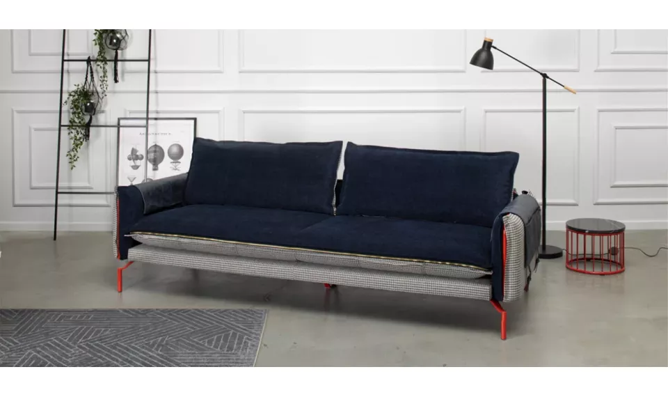 LOFT diivan | 100% kvaliteet LOFT diivan | Pehme mööbel | ZIPhome.ee pilt 2
