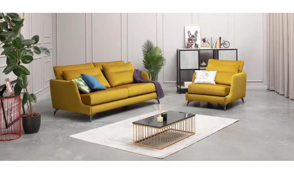 VYTIS Диван 2 | Мягкая мебель | ZIPhome.ee изображение 3