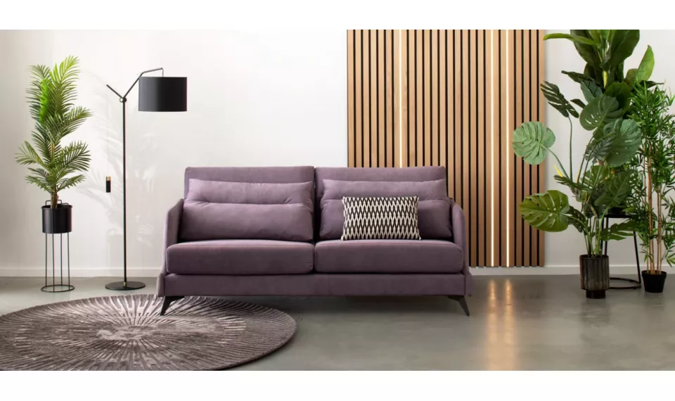 VYTIS Диван 2 | Мягкая мебель | ZIPhome.ee изображение 1