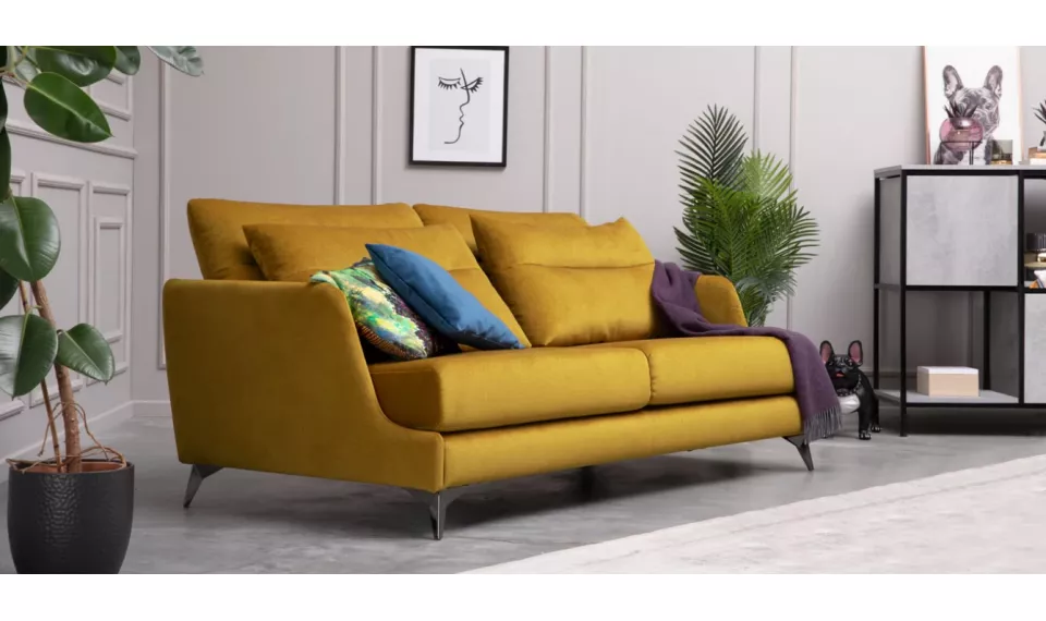 VYTIS Диван 3 | Мягкая мебель | ZIPhome.ee изображение 1