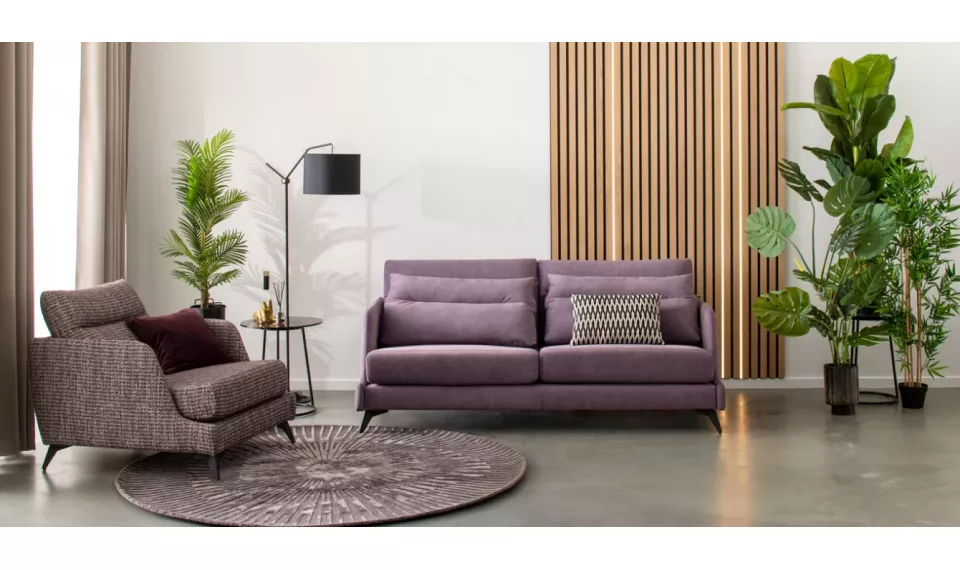 VYTIS Диван 3 | Мягкая мебель | ZIPhome.ee изображение 3