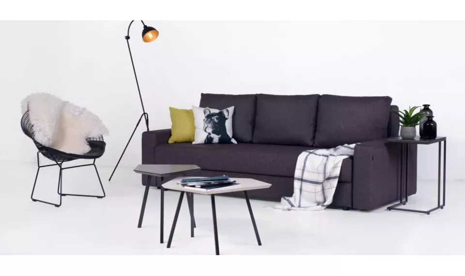 MM 2 Diivanvoodi | 100% kvaliteet MM 2 Diivanvoodi | Pehme mööbel | ZIPhome.ee pilt 6