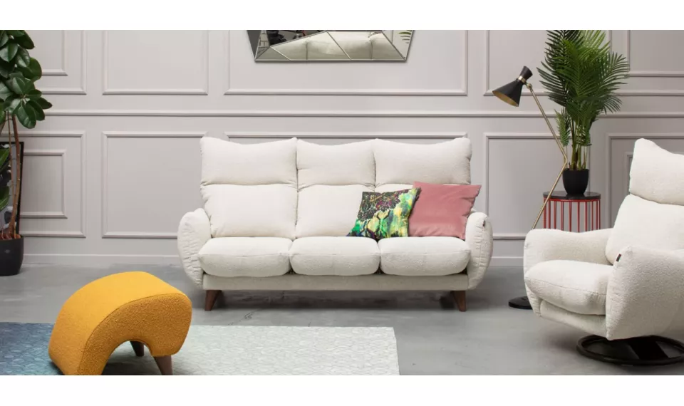 GRETA 3 diivan | Pehme mööbel | ZIPhome.ee pilt 1