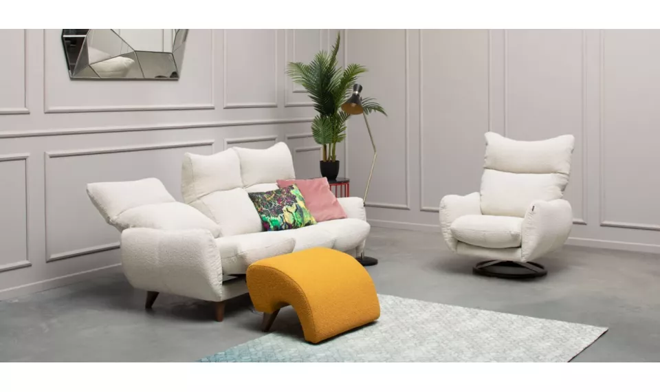 GRETA 3 diivan | Pehme mööbel | ZIPhome.ee pilt 3