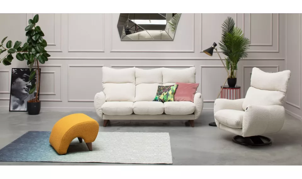 GRETA diivan 2 | Pehme mööbel | ZIPhome.ee pilt 2