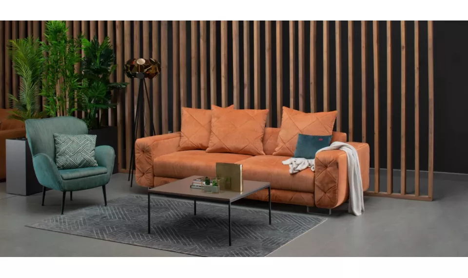 LUXOR Diivanvoodi | 100% kvaliteet LUXOR Diivanvoodi | Pehme mööbel | ZIPhome.ee pilt 4