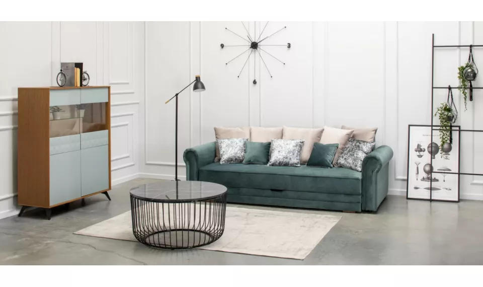 CLASSIC диван-кровать | Мягкая мебель | ZIPhome.ee изображение 6