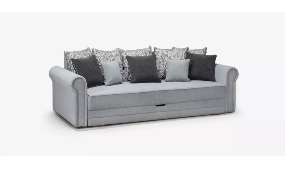 CLASSIC диван-кровать | Мягкая мебель | ZIPhome.ee изображение 2