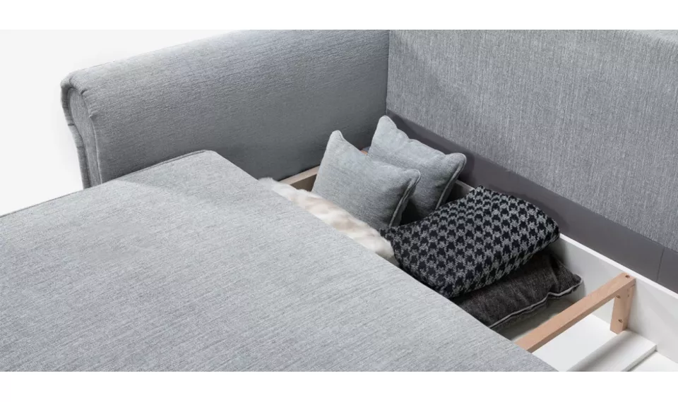 CLASSIC диван-кровать | Мягкая мебель | ZIPhome.ee изображение 4