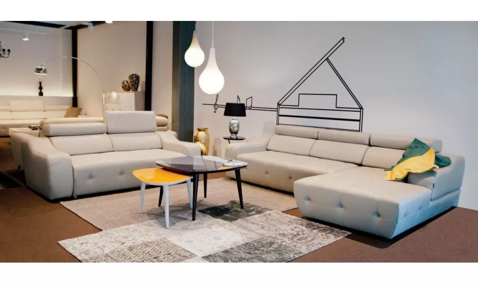 IMPULSE diivan 2 | 100% kvaliteet IMPULSE diivan 2 | Pehme mööbel | ZIPhome.ee pilt 3