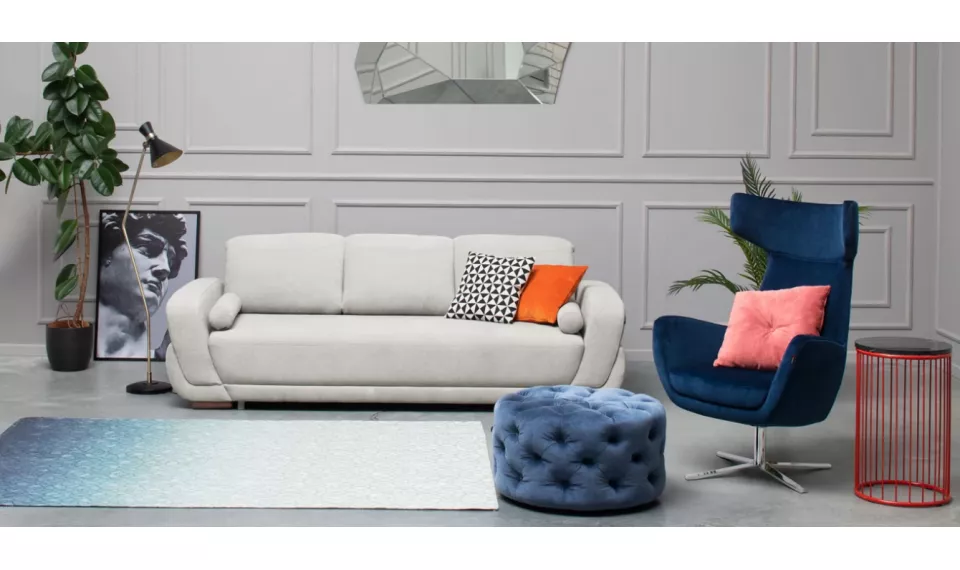 ATLANTIC diivan 2 | Pehme mööbel | ZIPhome.ee pilt 4