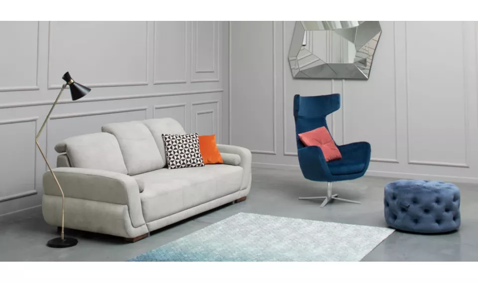 ATLANTIC diivan 2 | Pehme mööbel | ZIPhome.ee pilt 2