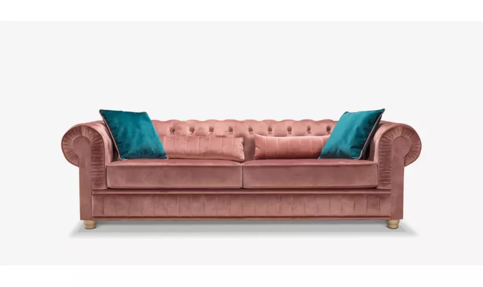 IMPERIJA 3 Diivanvoodi | Pehme mööbel | ZIPhome.ee pilt 2