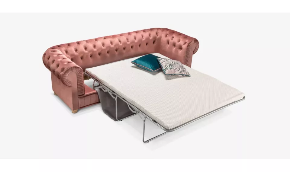 IMPERIJA 3 Diivanvoodi | Pehme mööbel | ZIPhome.ee pilt 4