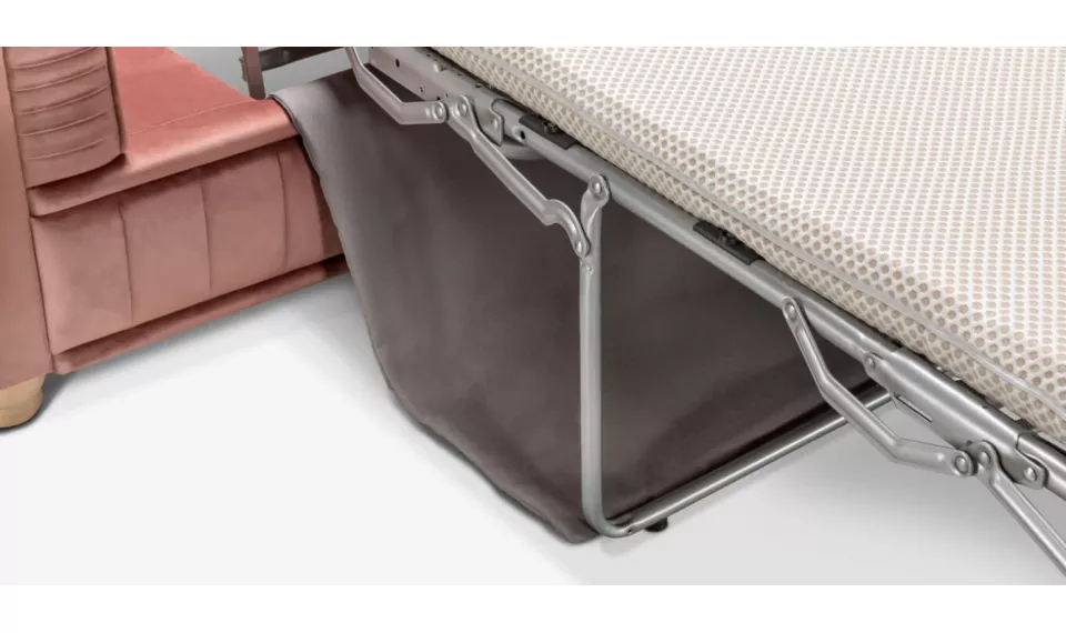 IMPERIJA 3 Diivanvoodi | Pehme mööbel | ZIPhome.ee pilt 5