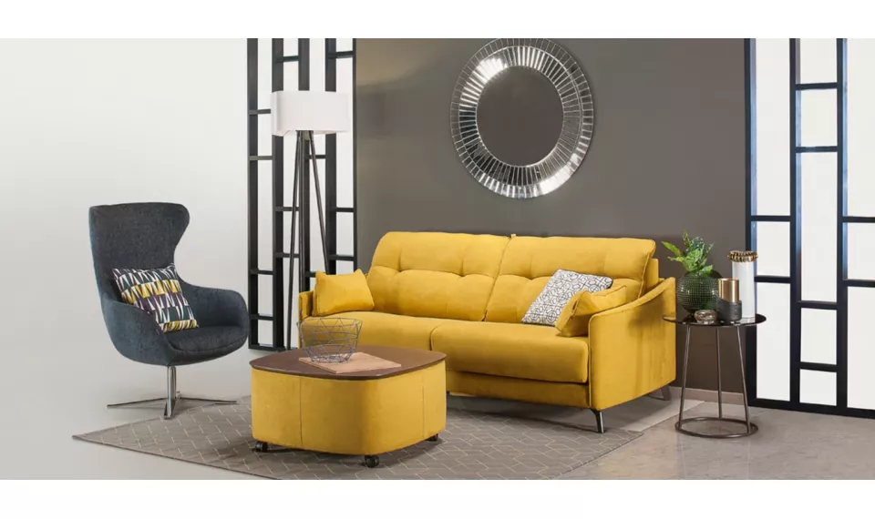 ANGEL MEDI Diivan | Pehme mööbel | ZIPhome.ee pilt 5