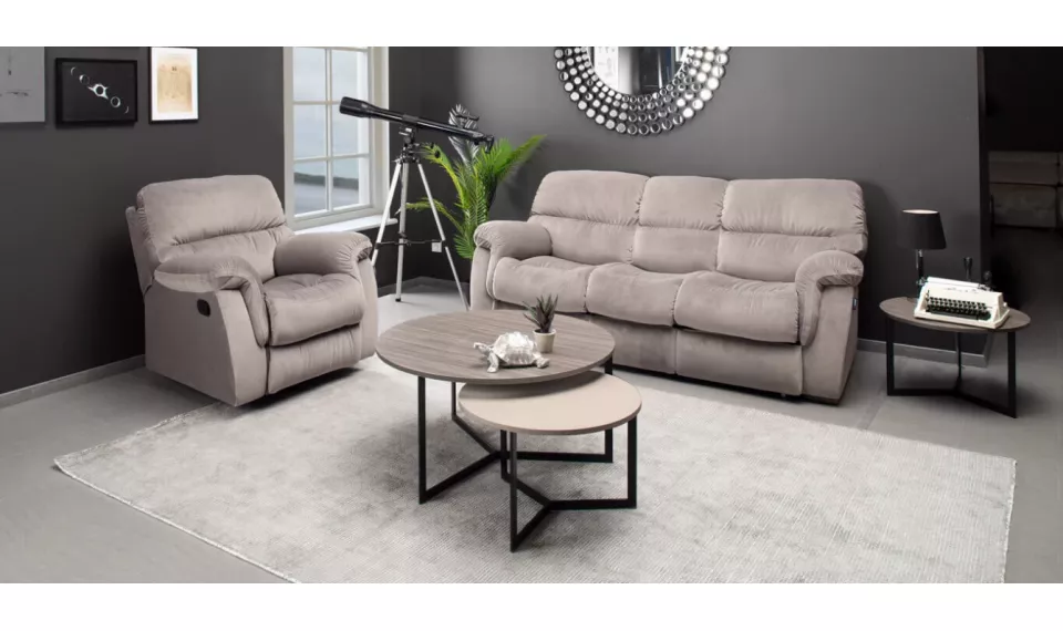 VENERA 3 Диван | Мягкая мебель | ZIPhome.ee изображение 5