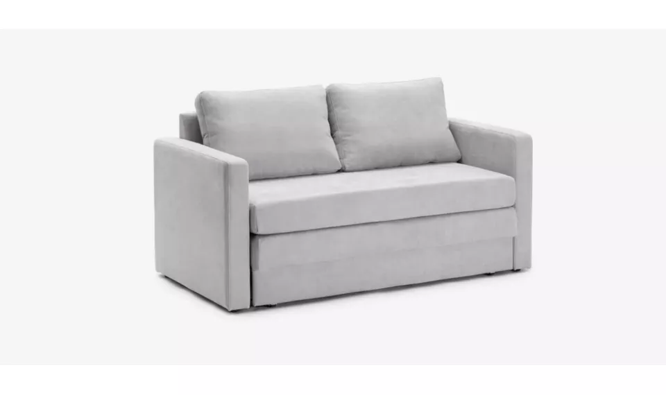 LAURA 145 Diivanvoodi | 100% kvaliteet LAURA 145 Diivanvoodi | Pehme mööbel | ZIPhome.ee pilt 2
