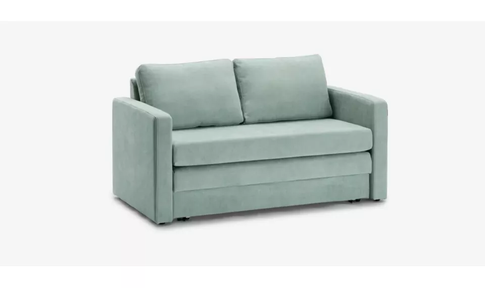 LAURA 145 Diivanvoodi | 100% kvaliteet LAURA 145 Diivanvoodi | Pehme mööbel | ZIPhome.ee pilt 1