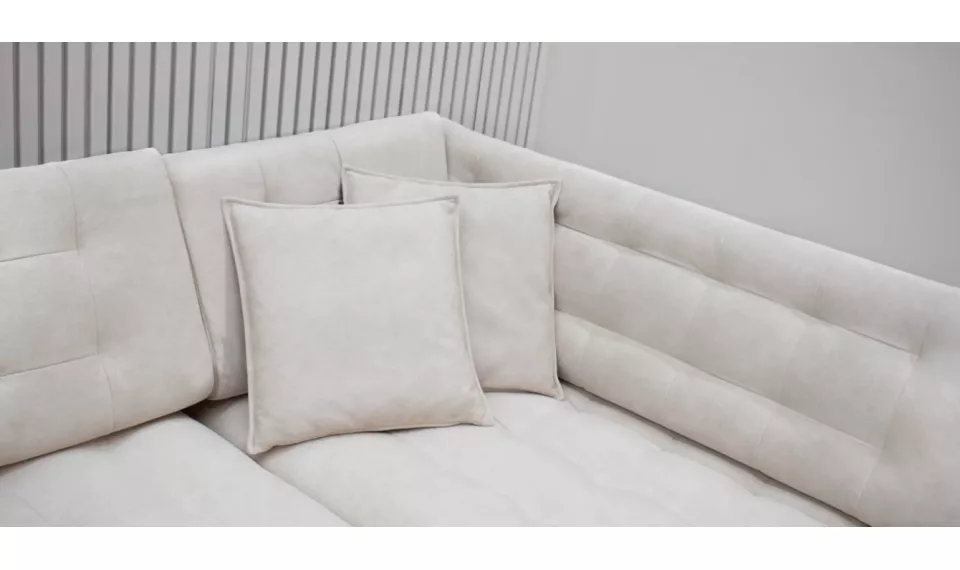 MIŠELIN MAX угловой диван -кровать | Мягкая мебель | ZIPhome.ee изображение 2