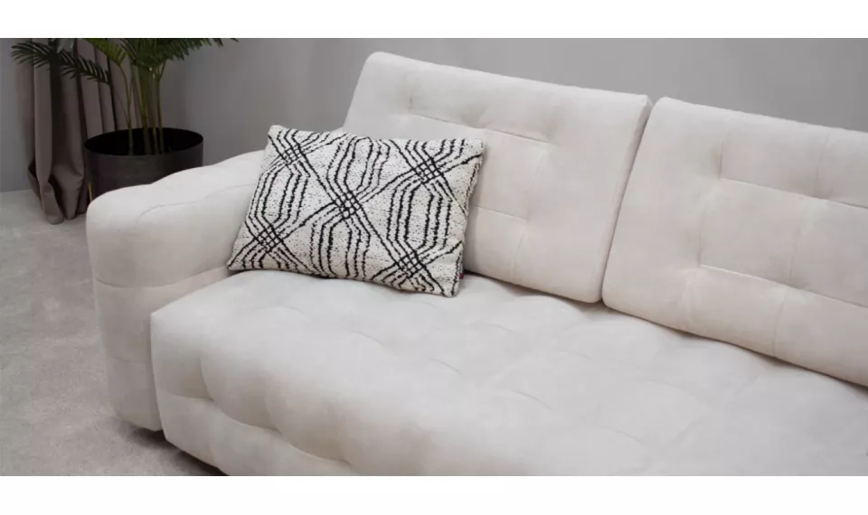 MIŠELIN MAX угловой диван -кровать | Мягкая мебель | ZIPhome.ee изображение 3