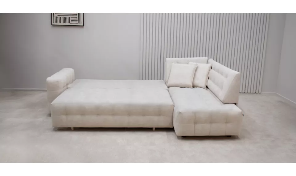 MIŠELIN MAX угловой диван -кровать | Мягкая мебель | ZIPhome.ee изображение 4