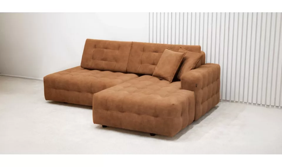 MIŠELIN LONG nurgadiivan | 100% kvaliteet MIŠELIN LONG nurgadiivan | Pehme mööbel | ZIPhome.ee pilt 4