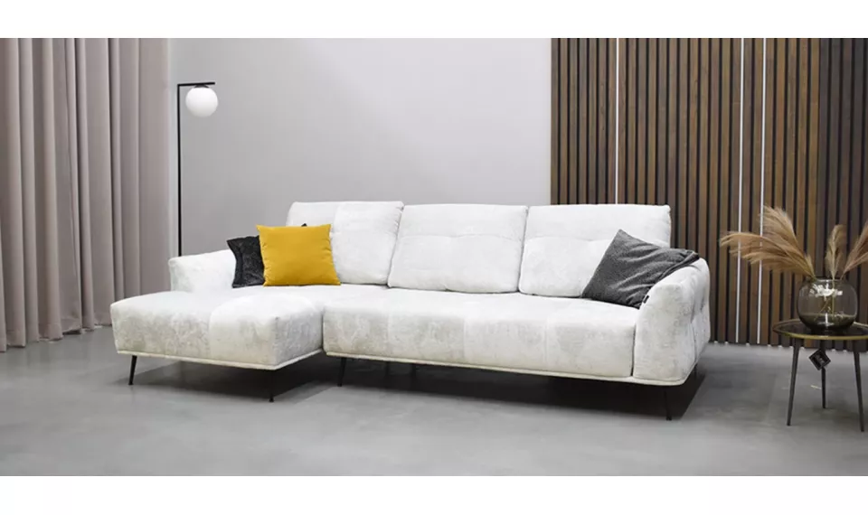 VICTORY угловой диван | Мягкая мебель | ZIPhome.ee изображение 2