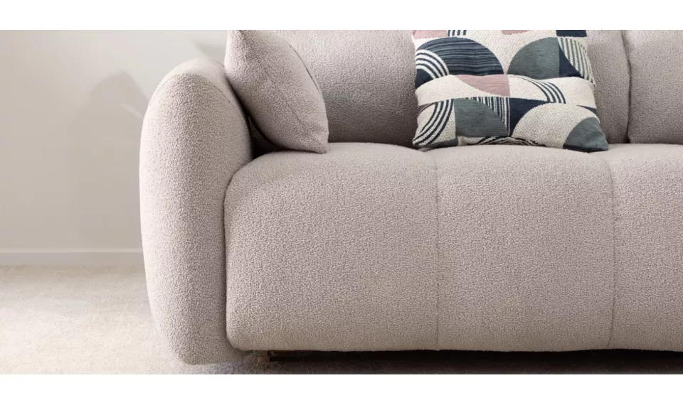 Amber kulmasohva-sänky | 100% laatu  Amber kulmasohva-sänky | Soft furniture | ZIPhome.ee kuva 4