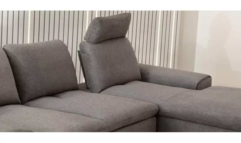 ASTON nurgadiivan | Pehme mööbel | ZIPhome.ee pilt 2