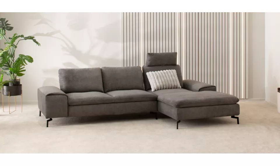 ASTON nurgadiivan | Pehme mööbel | ZIPhome.ee pilt 3