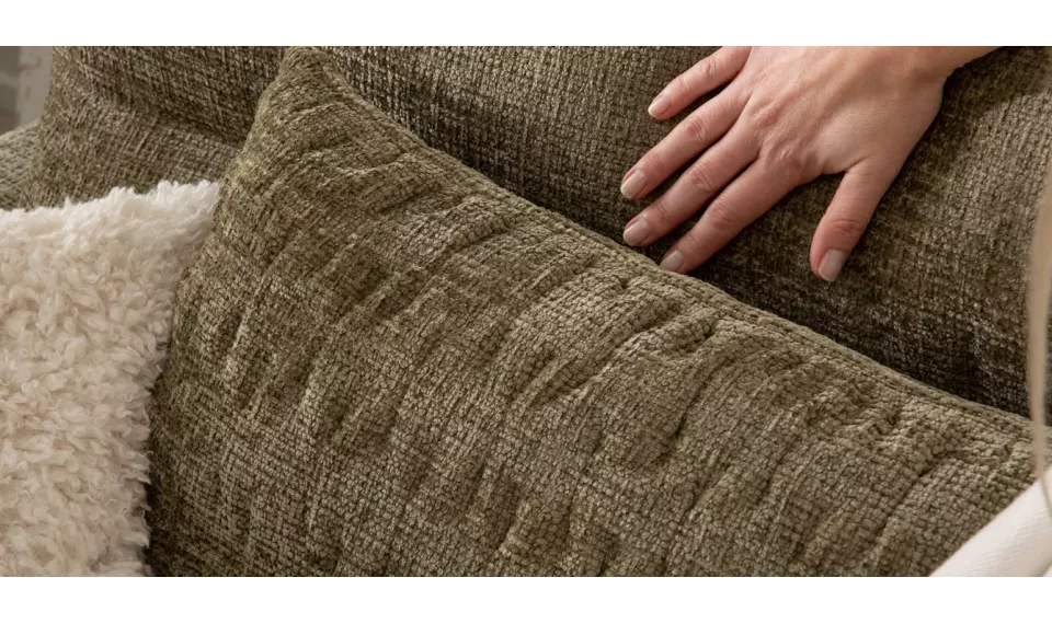 FRIDAY nurgadiivan | Pehme mööbel | ZIPhome.ee pilt 3