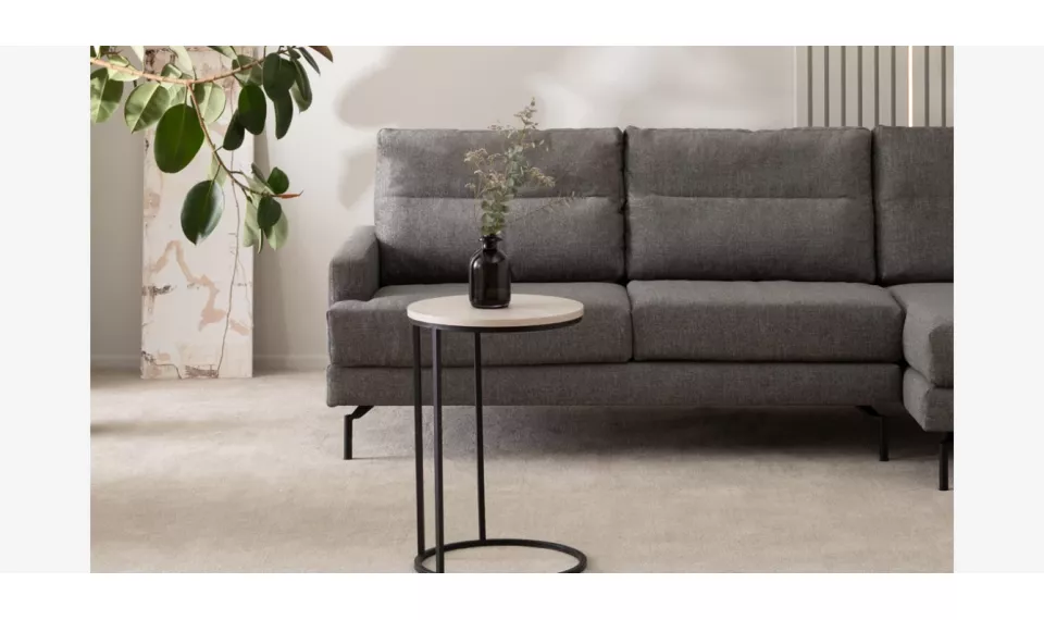 FRIDAY nurgadiivan | Pehme mööbel | ZIPhome.ee pilt 4