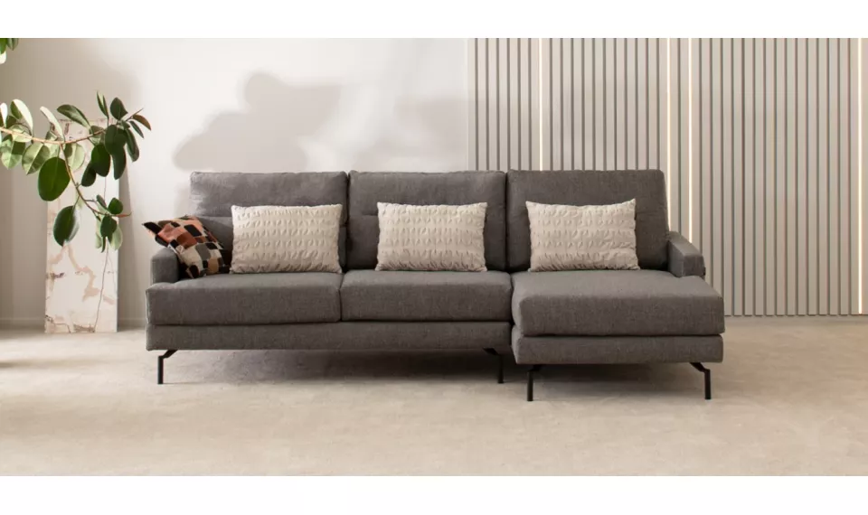 FRIDAY nurgadiivan | Pehme mööbel | ZIPhome.ee pilt 6