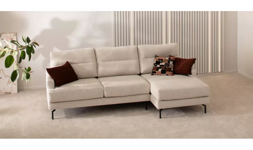 FRIDAY nurgadiivan | Pehme mööbel | ZIPhome.ee pilt 2