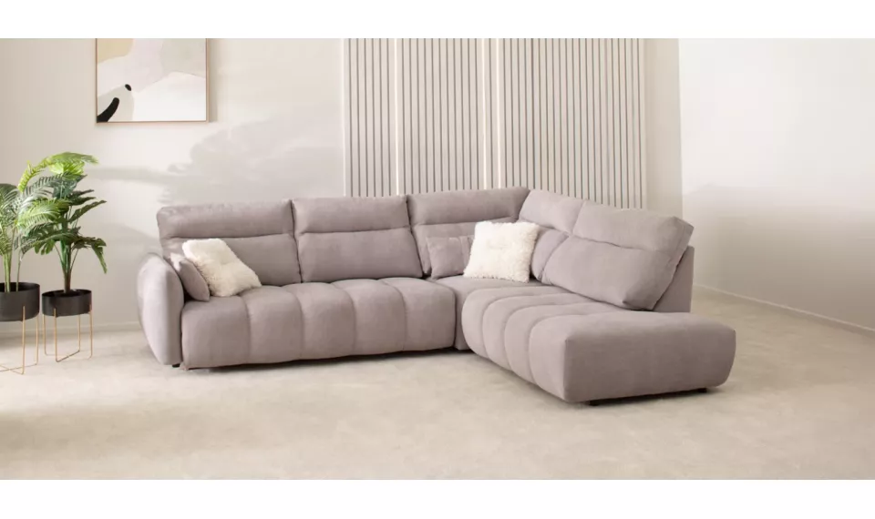 AMBER LEGO  nurgadiivanvoodi | 100% kvaliteet AMBER LEGO  nurgadiivanvoodi | Diivanid Magres | ZIPhome.ee pilt 2