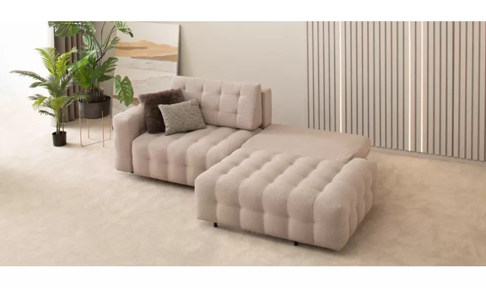 MIŠELIN TWIN LONG diivanvoodi | 100% kvaliteet MIŠELIN TWIN LONG diivanvoodi | Pehme mööbel | ZIPhome.ee pilt 3