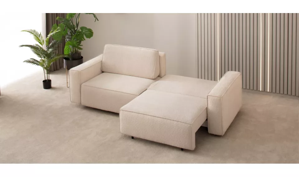 HIPER TWIN diivanvoodi | Pehme mööbel | ZIPhome.ee pilt 5