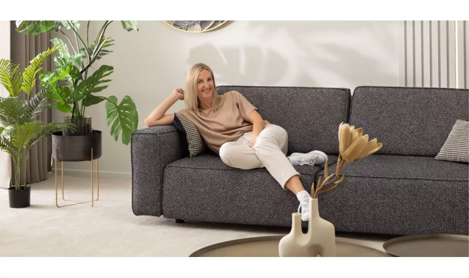 HIPER TWIN diivanvoodi | Pehme mööbel | ZIPhome.ee pilt 4