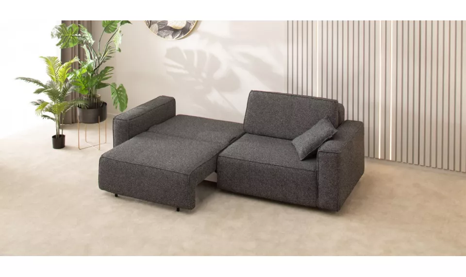 HIPER TWIN diivanvoodi | Pehme mööbel | ZIPhome.ee pilt 2