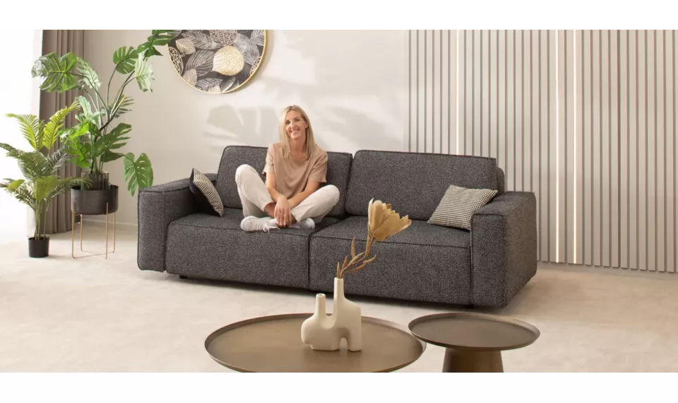 HIPER TWIN diivanvoodi | Pehme mööbel | ZIPhome.ee pilt 3