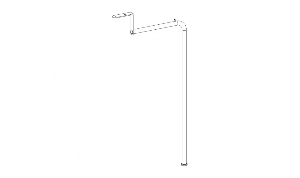 DUO боковая вешалка для шкафа | Duo | ZIPhome.ee изображение 3