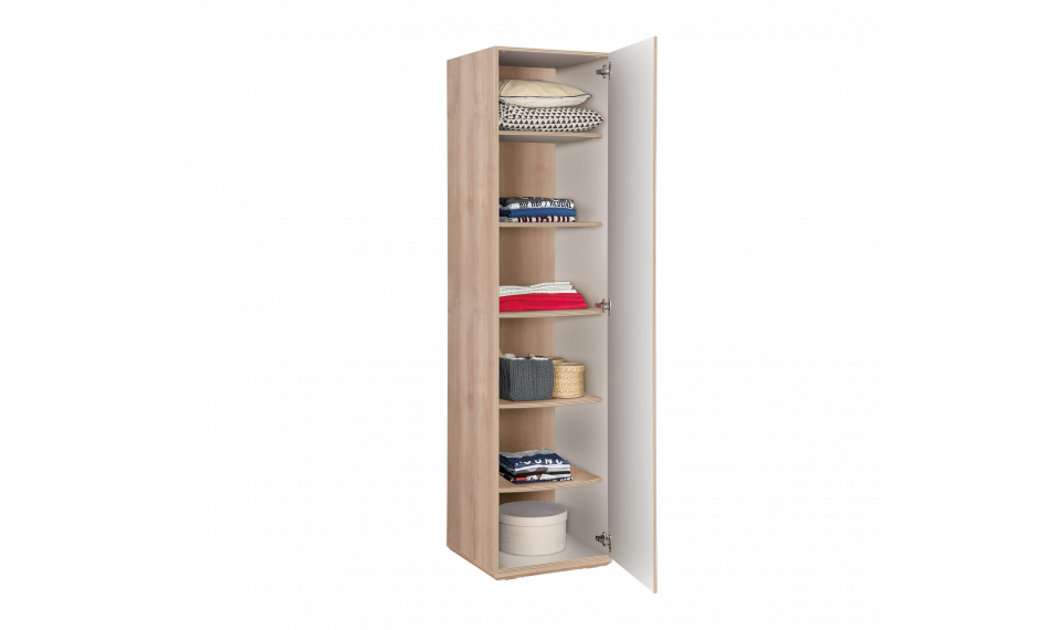 DUO 1-дверный шкаф | Duo | ZIPhome.ee изображение 2