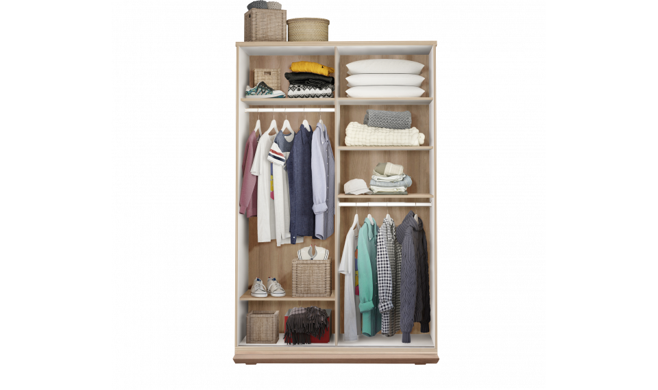 DUO SMALL шкаф-купе | Duo | ZIPhome.ee изображение 2