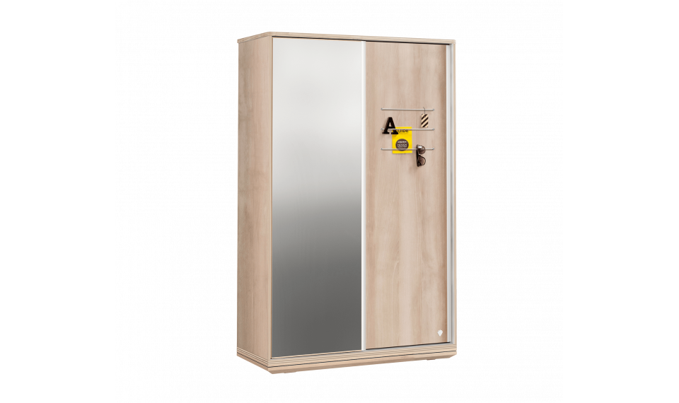 DUO SMALL шкаф-купе | Duo | ZIPhome.ee изображение 1